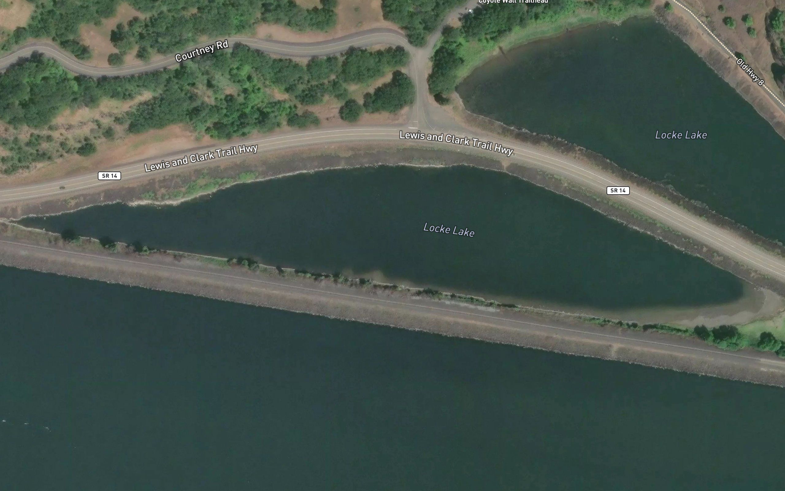 Look Lake