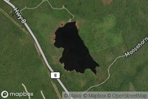 Moosehorn Lake