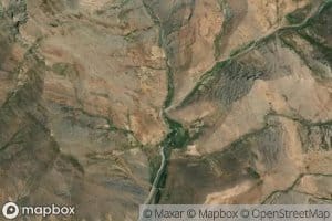 Darah-ye Wuran Shahr