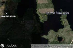 Sodra Vallsjon