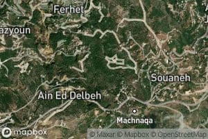 Ouadi Ain ed Delbe