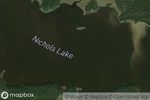 Nichols Lake