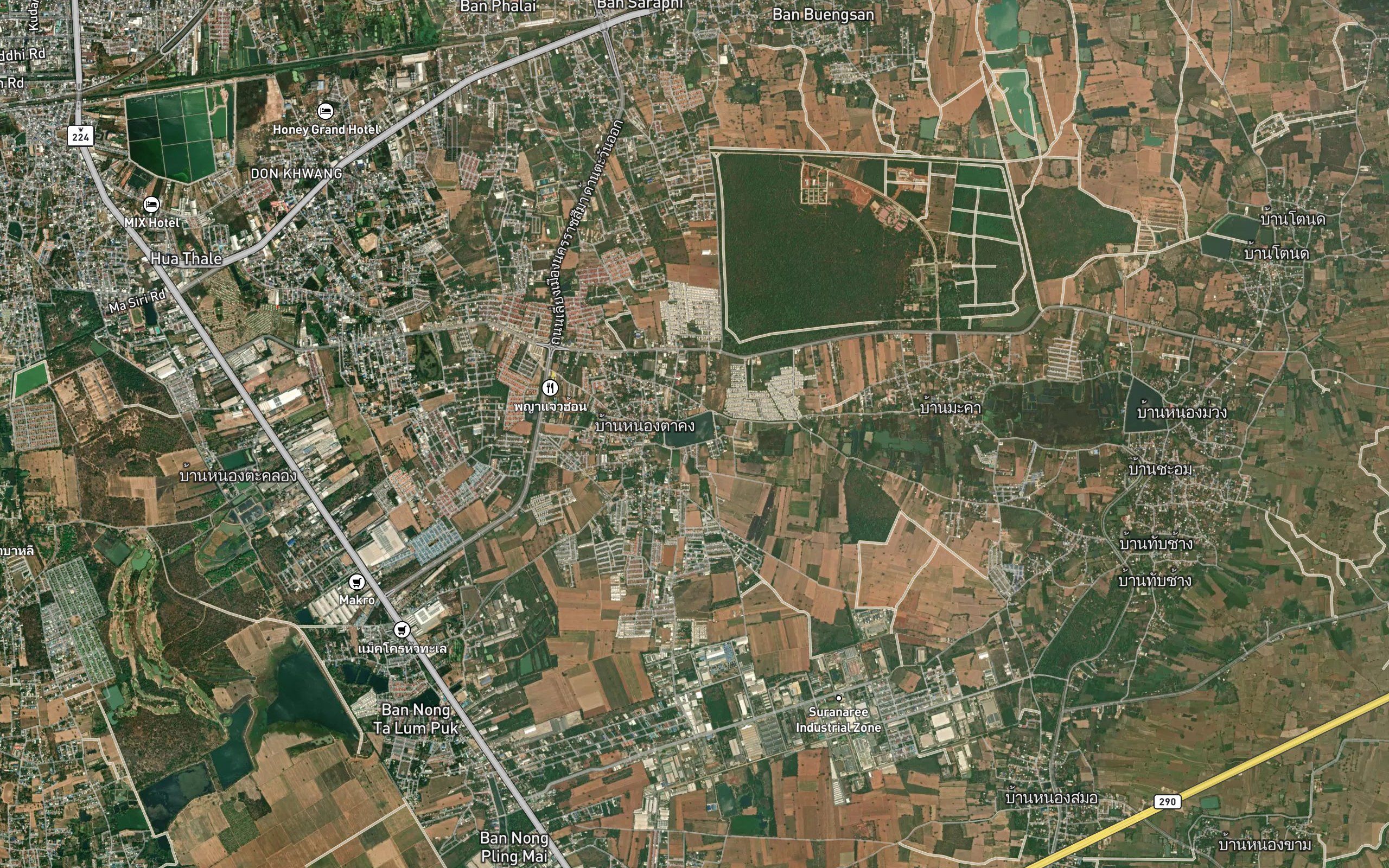 Nong Ta Khong
