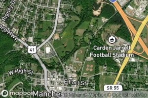 Goodman Spring Branch