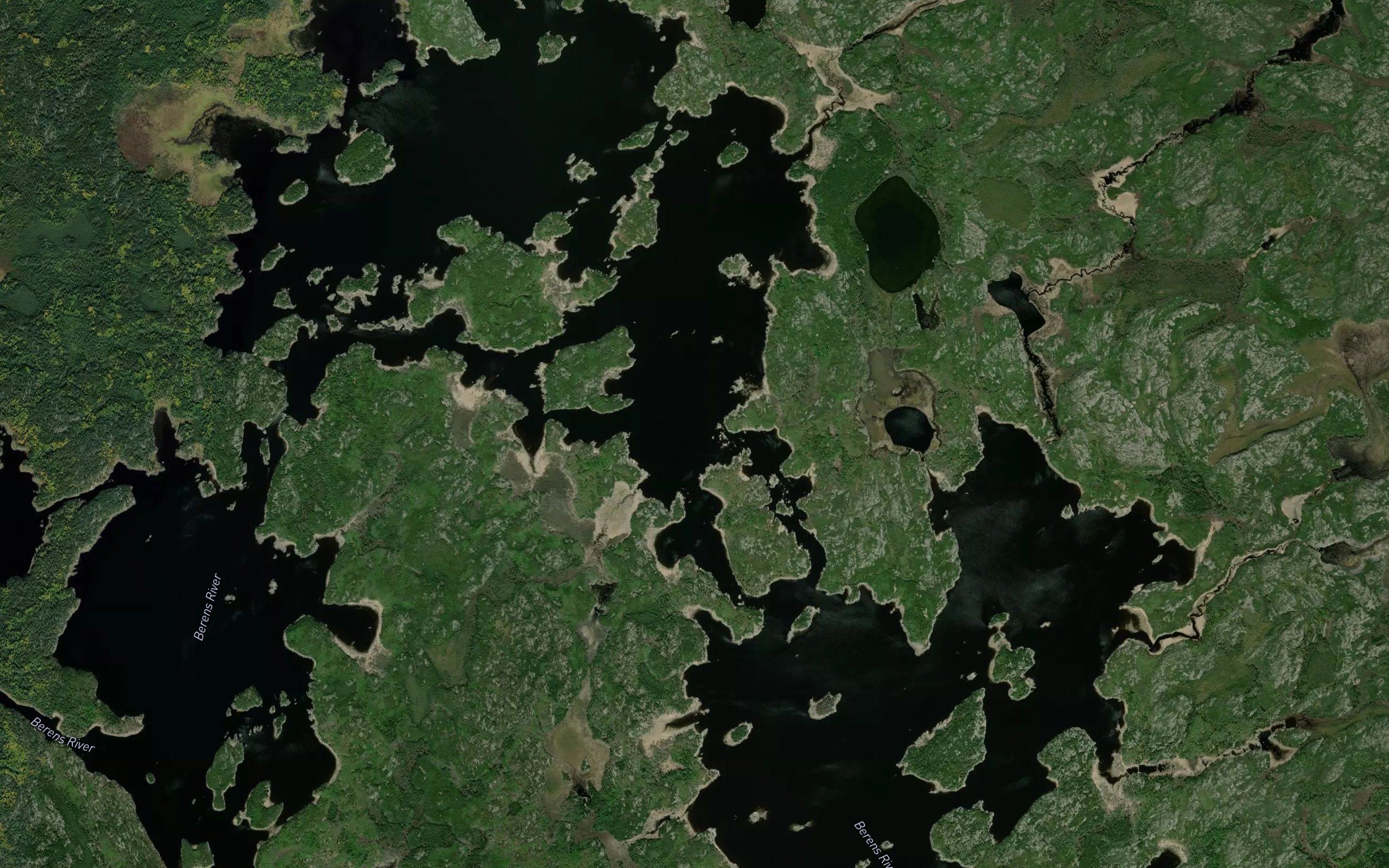 Horseshoe Lake