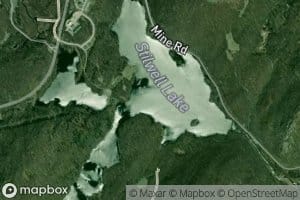 Stilwell Lake