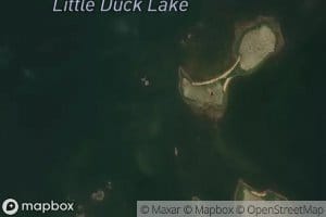 Little Duck Lake