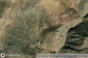 Cheshmeh-ye `Ali Qadam