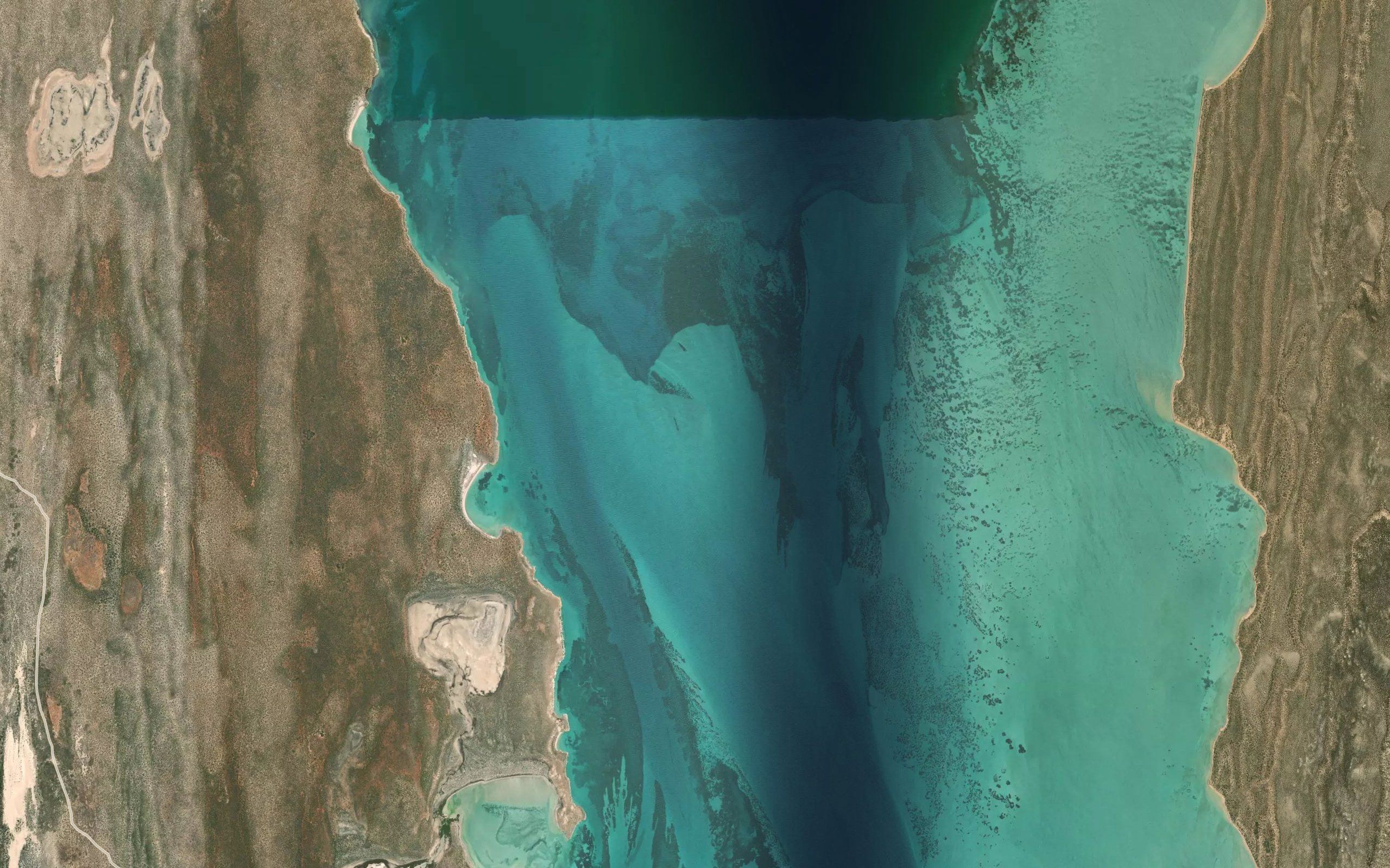 North Sand