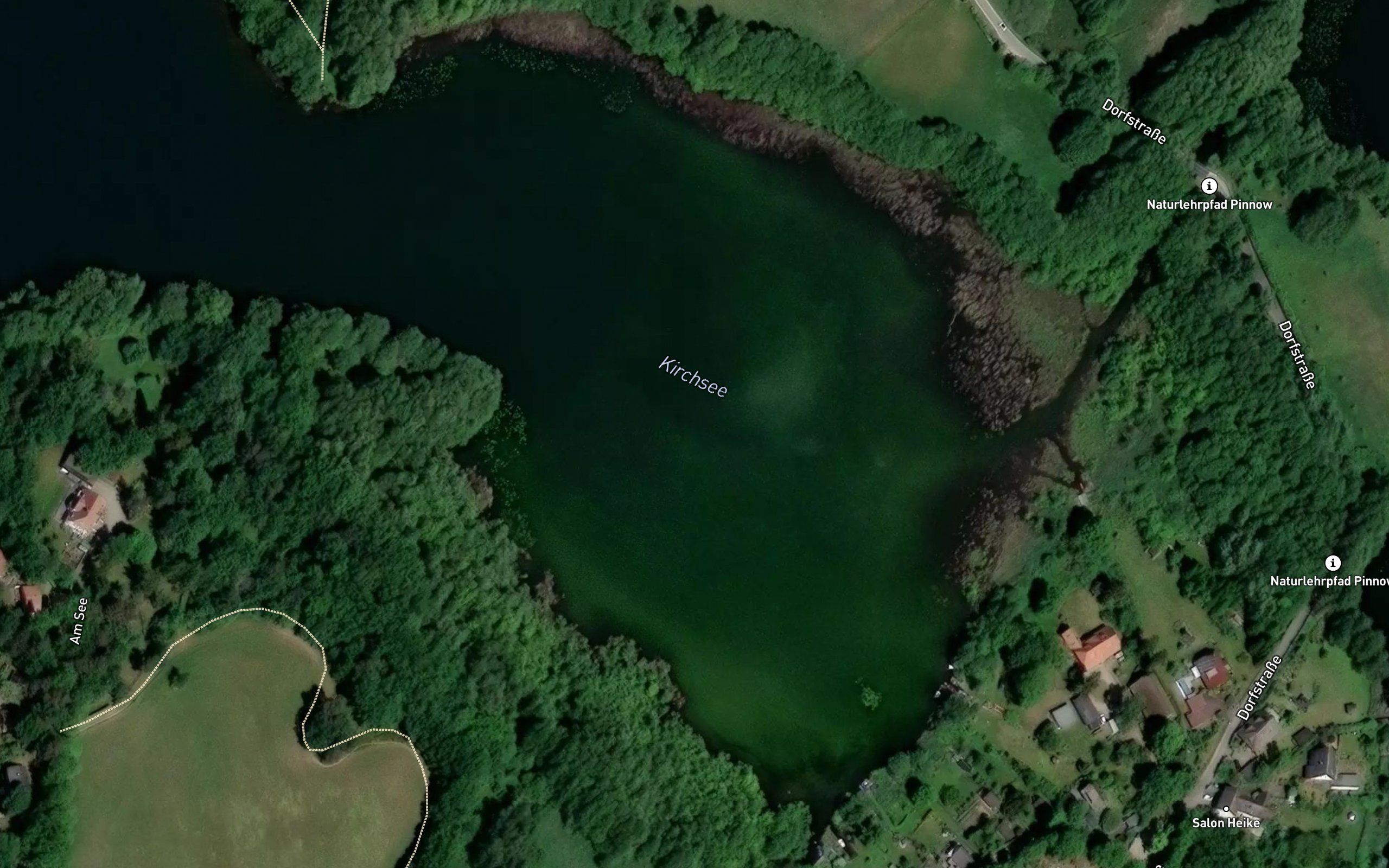 Kirchsee