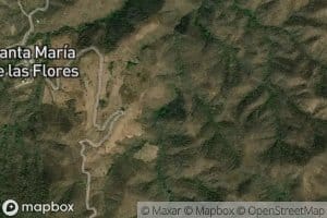 Barranca Salto de Guacamaya