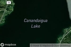 Canandaigua Lake