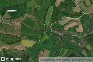 Long Hungry Creek