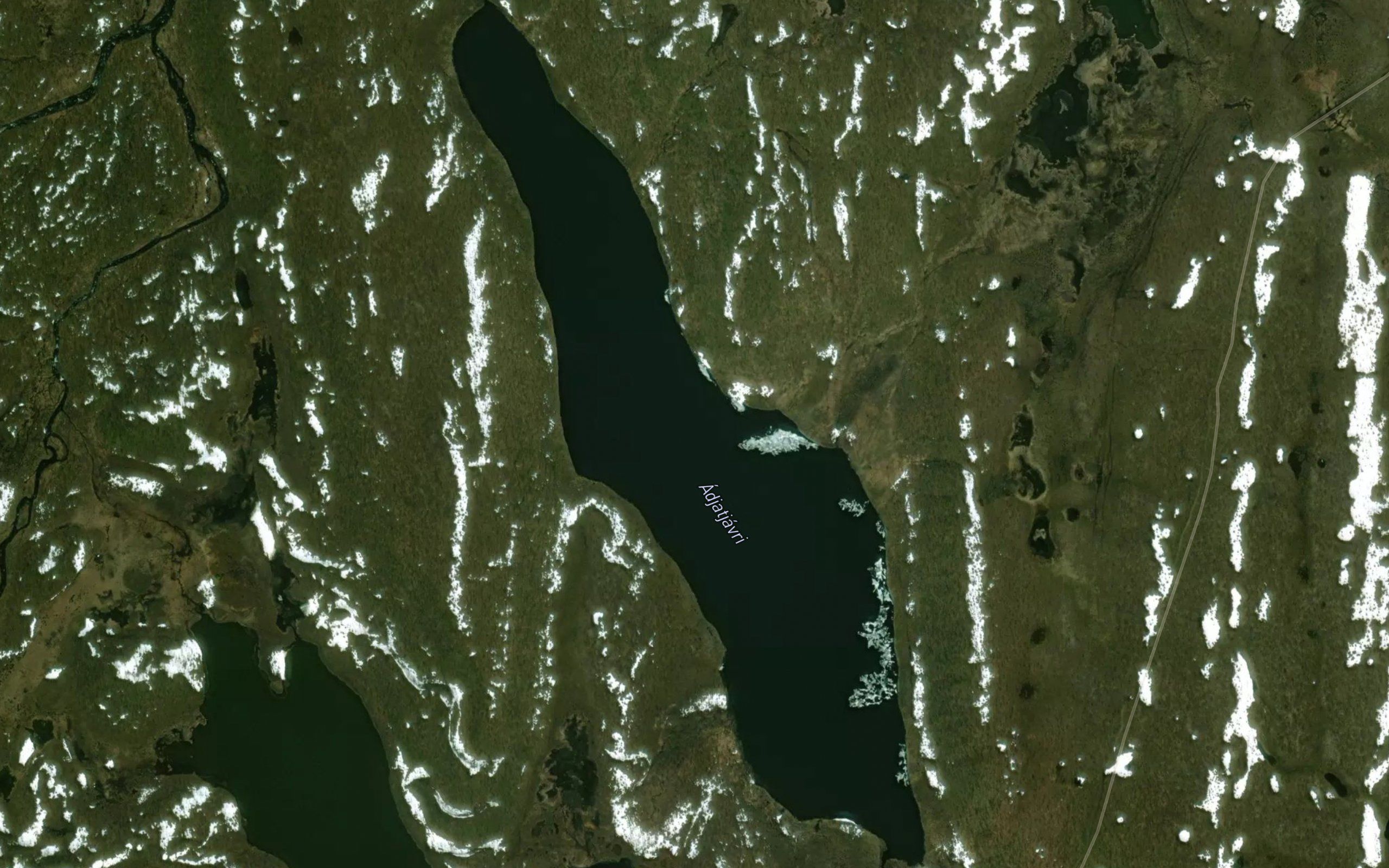 Addjatjavri