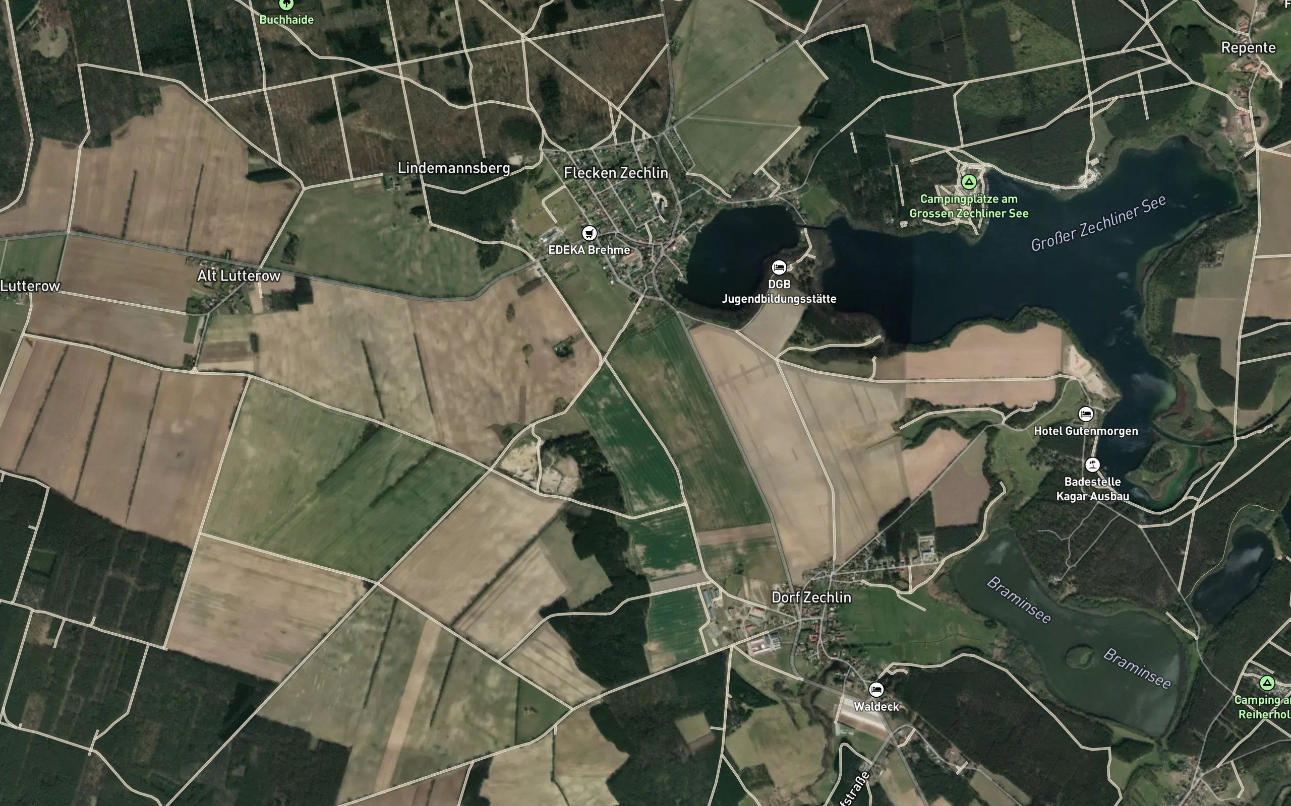 Kleiner See