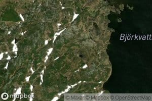 Bjorkvattnet