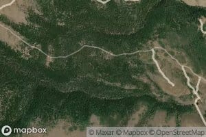 Roaring Fork Spring