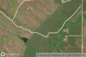 Prairie Dog Ditch Number 12