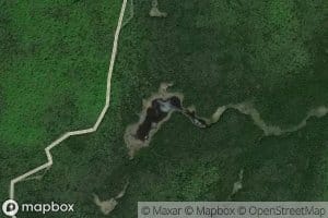 Lac Banane