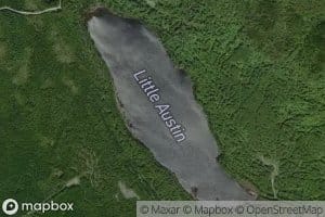 Little Austin Pond