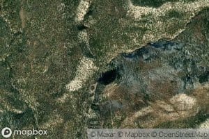 East Fork Beaver Creek