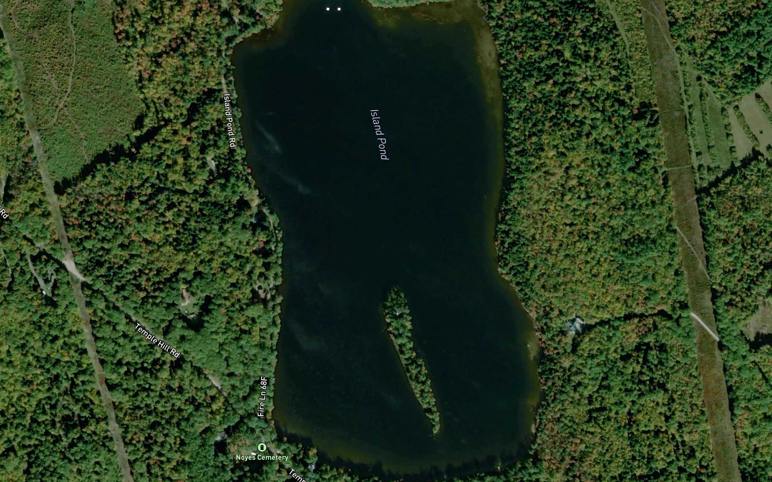 Island Pond