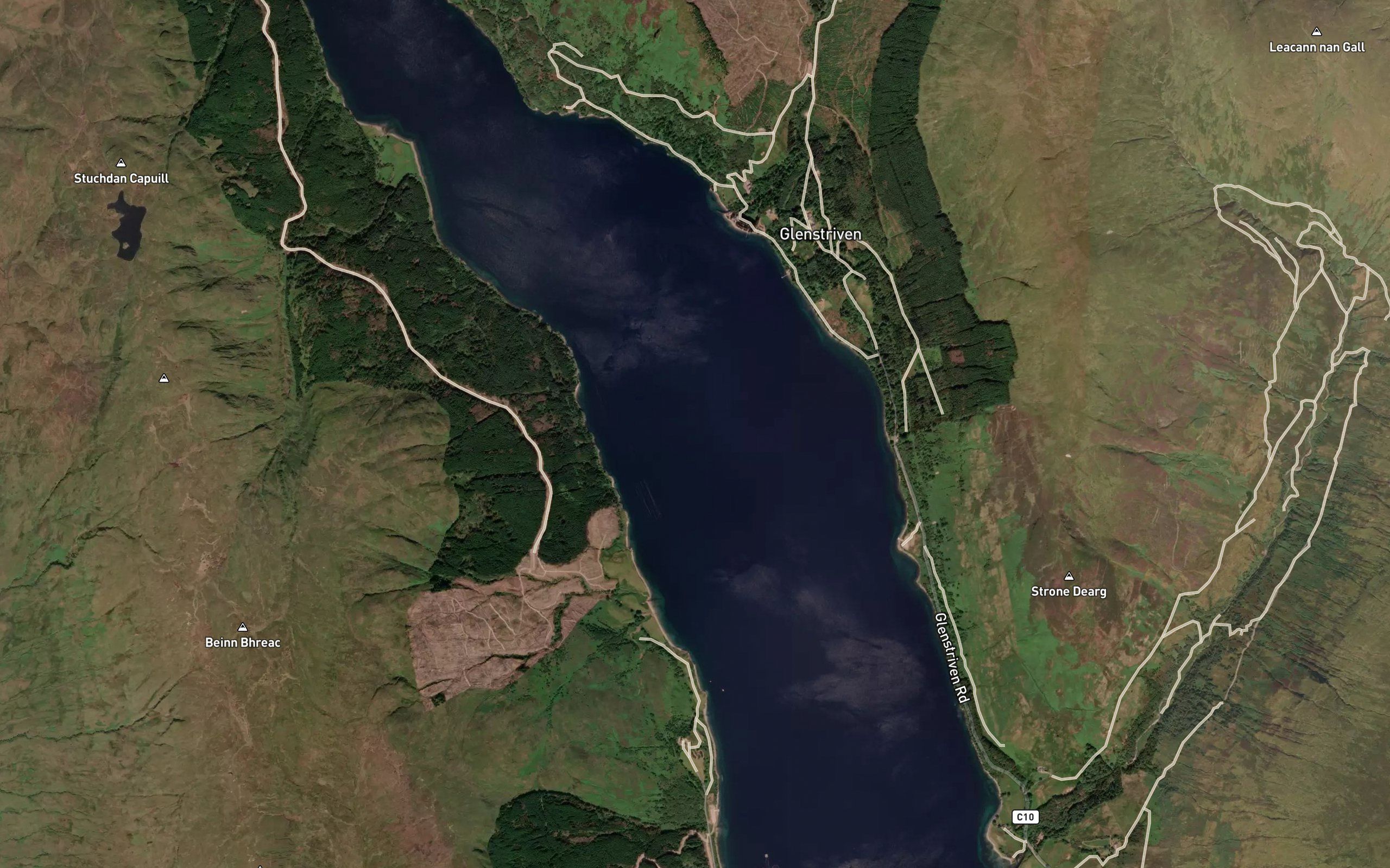 Loch Striven