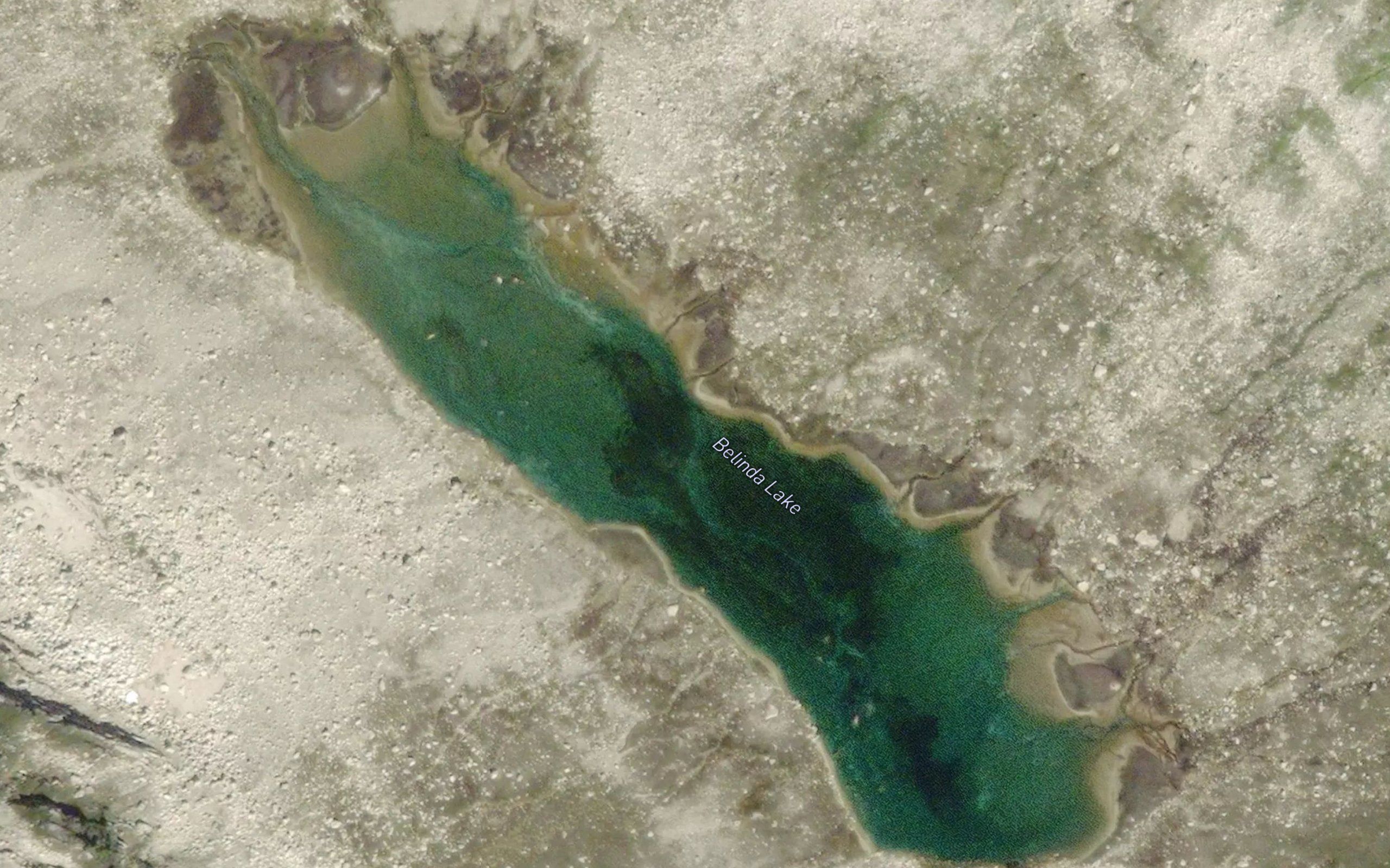Belinda Lake