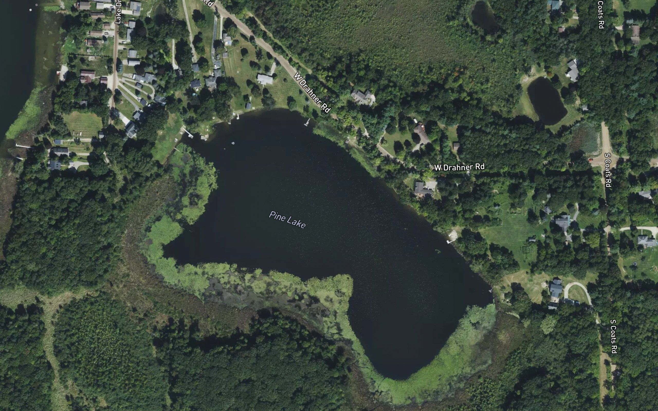 Pine Lake