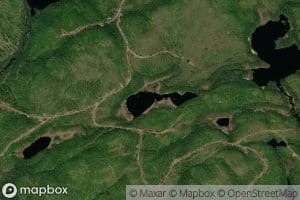 Lac de la Patineuse