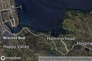 Hammerhead Cove