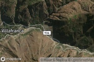 Rio Tana