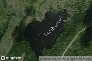 Lac Breneuil