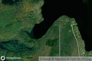 Camp 50 Bay