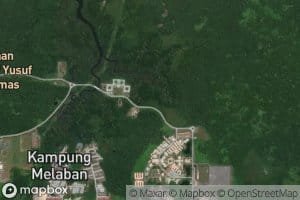 Sungai Rengit