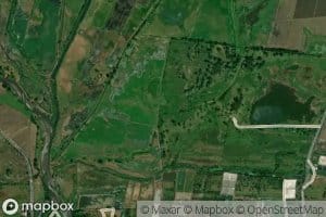 Laguneta El Guiscoyol