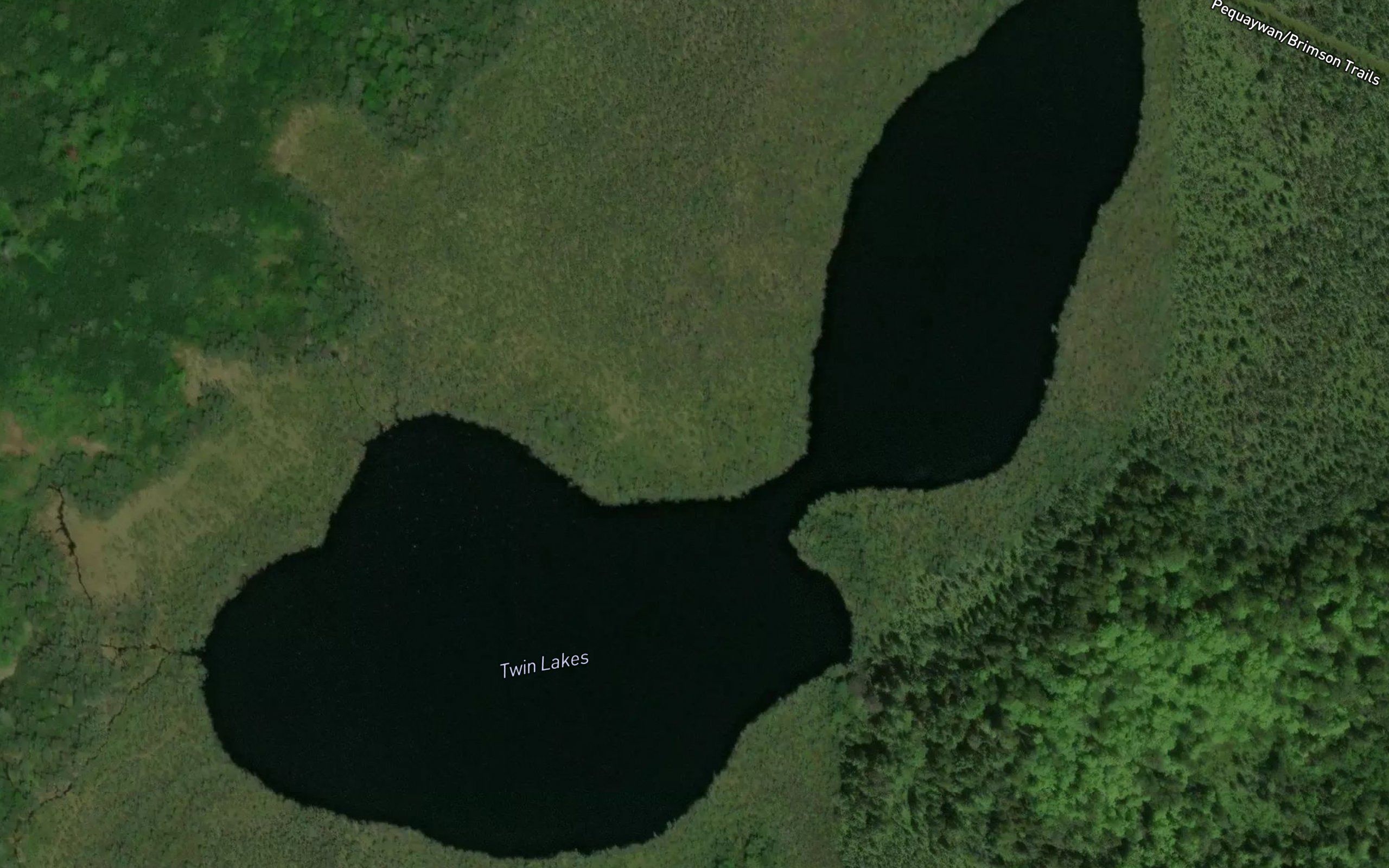 Twin Lakes