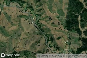 Sawpit Creek