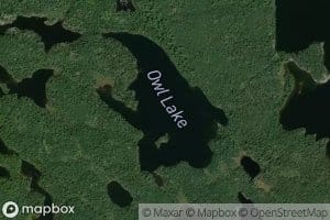 Owl Lake