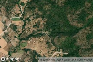 Ang Kep Nam Huai Tham Phra