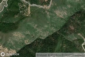 Fricot Ditch