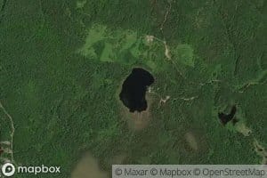 Lac Xavier