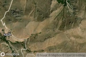 Cheshmeh-ye Almanjeh