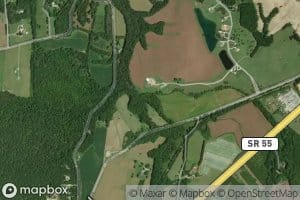 Hickerson Spring Branch