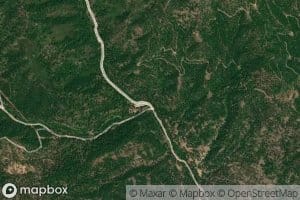 West Fork Granite Creek