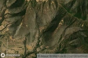 Barranca Ayahualolco