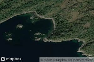 Stabbursvika