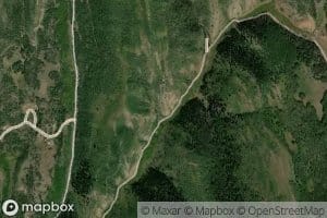 Willow Creek Ditch
