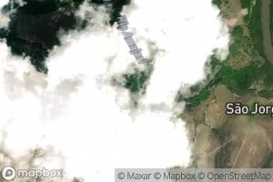 Igarape Sao Duarte