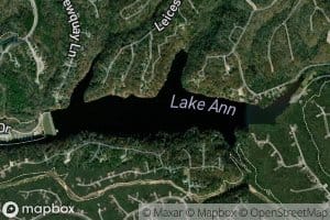 Lake Ann